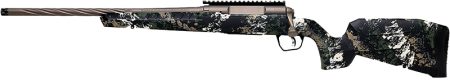 SAVAGE AXIS 2 PRO 350 LEGEND - 18" LH BRONZE FOREST SP