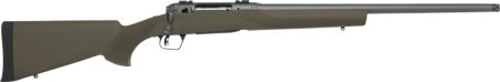 SAVAGE 110 TRAIL HUNTER 350 - LEGEND 18" TUNGSTEN/OD HOGUE
