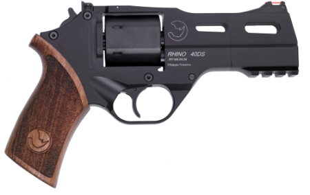 CHIAPPA FIREARMS RHINO 40SAR 357MAG 4" CA