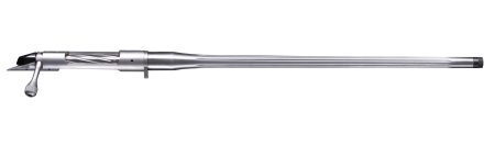 BERGARA BARRELED ACTION 6.5PRC #4 SS