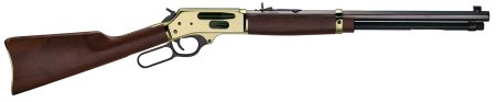HENRY REPEATING ARMS H9 BIG BOY BRASS 30-30