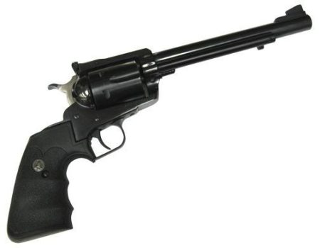 Pachmayr Decelerator Grips Ruger Super Blackhawk