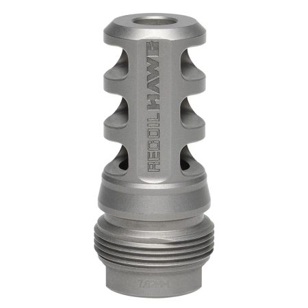 Browning Xeno Recoil Hawg Stainless Muzzle Brake 13x1.25