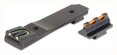 WILLIAMS FIRE SIGHT SET FOR - RUGER 10/22 & 96/22 RIFLES
