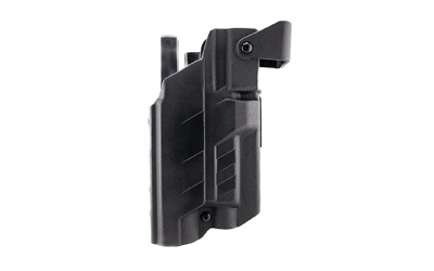 BLACKPOINT ENH DUTY LT GL19/45 BK RH