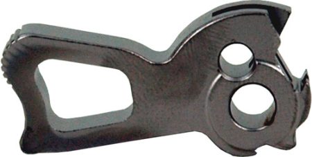 BERETTA 92FS/96FS SKELETONIZED - HAMMER STAINLESS STEEL