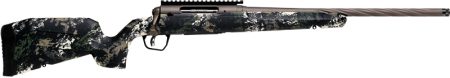 SAVAGE AXIS 2 PRO 7MM-08 20" - BRONZE FOREST SP