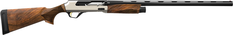 RETAY USA GAMELANDER 20GA 22" - 3" RAIL SINGLE SHOT BLACK