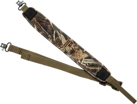 BERETTA XTREME SHOTGUN SLING - NEOPRENE ADJUSTABLE RT MAX-7