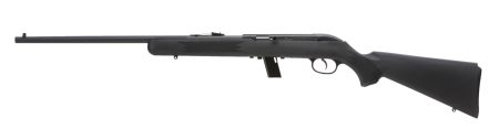 SAVAGE ARMS 64 SEMI-AUTO 22LR BL/SYN LH