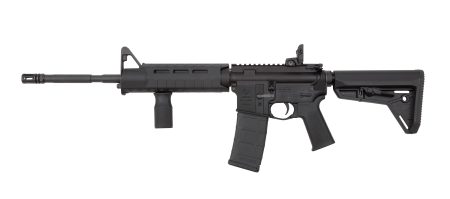 COLT M4 CARB MOE SL BLK 5.56MM 16"#