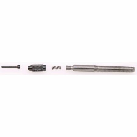 RCBS Power Punch Decapping Assembly
