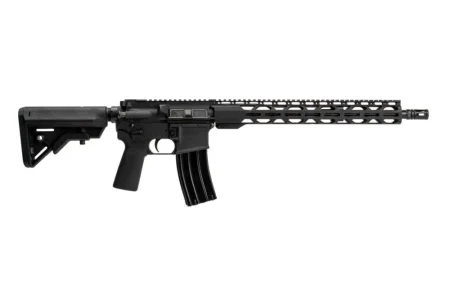 RADICAL FIREARMS FORGED MILSPEC 5.56 16" BLACK B5 STOCK 1-30RD MAG