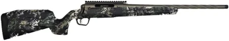 SAVAGE ARMS AXIS 2 PRO 30/06 SPFD FOREST SP CAMO RIFLE BOLT 20" 1-4RD MAG