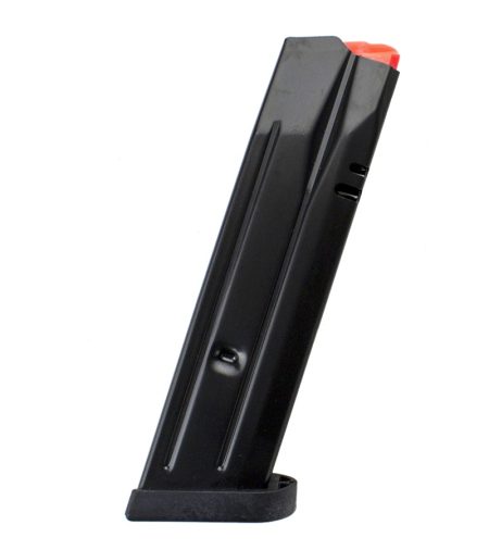 MAGAZINE CZ P-10 F 9MM 15RD