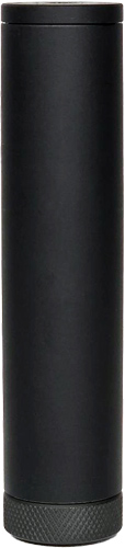 CMMG ZEROED 22 K RIMFIRE - SUPPRESSOR BLACK 4.5"