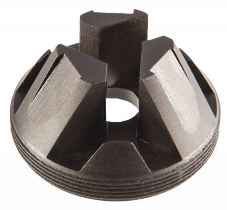 SILENCERCO CHARLIE FLASH HIDER FRONT CAP .223CAL