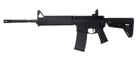 COLT M4 CARB MOE SL BLK 5.56MM 16"