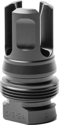 DEAD AIR SILENCERS XENO GOV - 3-PRONG FLASH HIDER 5/8X24