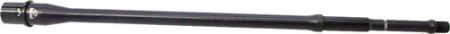 FAXON AR15 BARREL 5.56 NATO - 18" 1:8 GUNNER PROFILE BLK