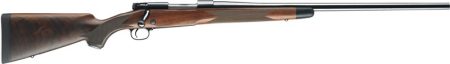 WINCHESTER MODEL 70 SUPER - GRADE 270WSM 24" BLUED/WALNUT