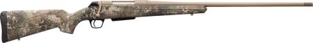 WINCHESTER MODEL 70 EXTREME - 270WIN 22" BRNZE/TT-STRATA MB