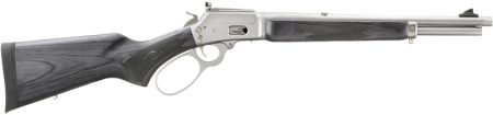 MARLIN 1894 TRAPPER 44MAG - 16.1" STAINLES BLACK LAMINATE