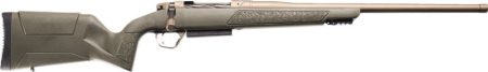 CHRISTENSEN EVOKE 308 WIN 20" - BRONZE/OD GREEN