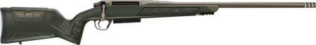 CHRISTENSEN EVOKE 30-06 22" - BRONZE/OD GREEN
