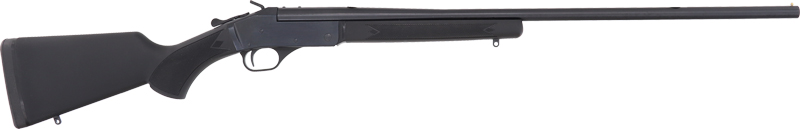 JTS LONESTRIKE 410 SINGLE SHOT - 3" 28" SYNTHETIC