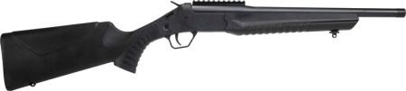 ROSSI SINGLE SHOT 5.56 - 16.5" BLACK SYNTHETIC