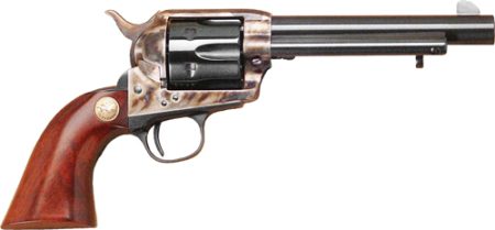 CIMARRON P-MODEL 32/20 - FS 5.5" CC/BLUED WALNUT