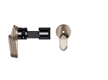 RADIAN WEAPONS RAPTR|TALON BL AMBI SAFETY FDE