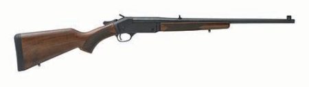 Henry Singleshot Rifle 223 Rem