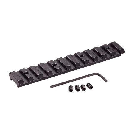 Henry Picatinny Adapter 3/8 Dovetail
