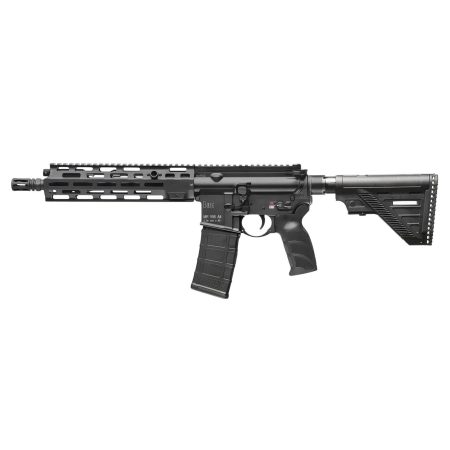 H&K MR556 A4 SBR 5.56mm 30rd Magazine 11' Threaded Barrel **NFA Item**