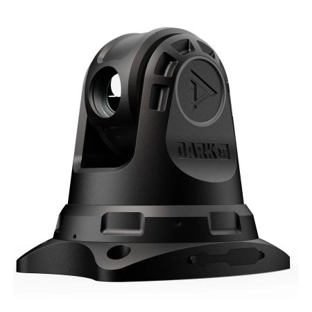 Dark30 Defiance 640 PTZ Thermal Camera Vehicle Mounted