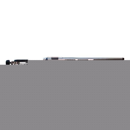 MPA PMR Tungsten Bolt Action Rifle 6GT 10rd Magazine 26" Polished Barrel BA Competition Chassis