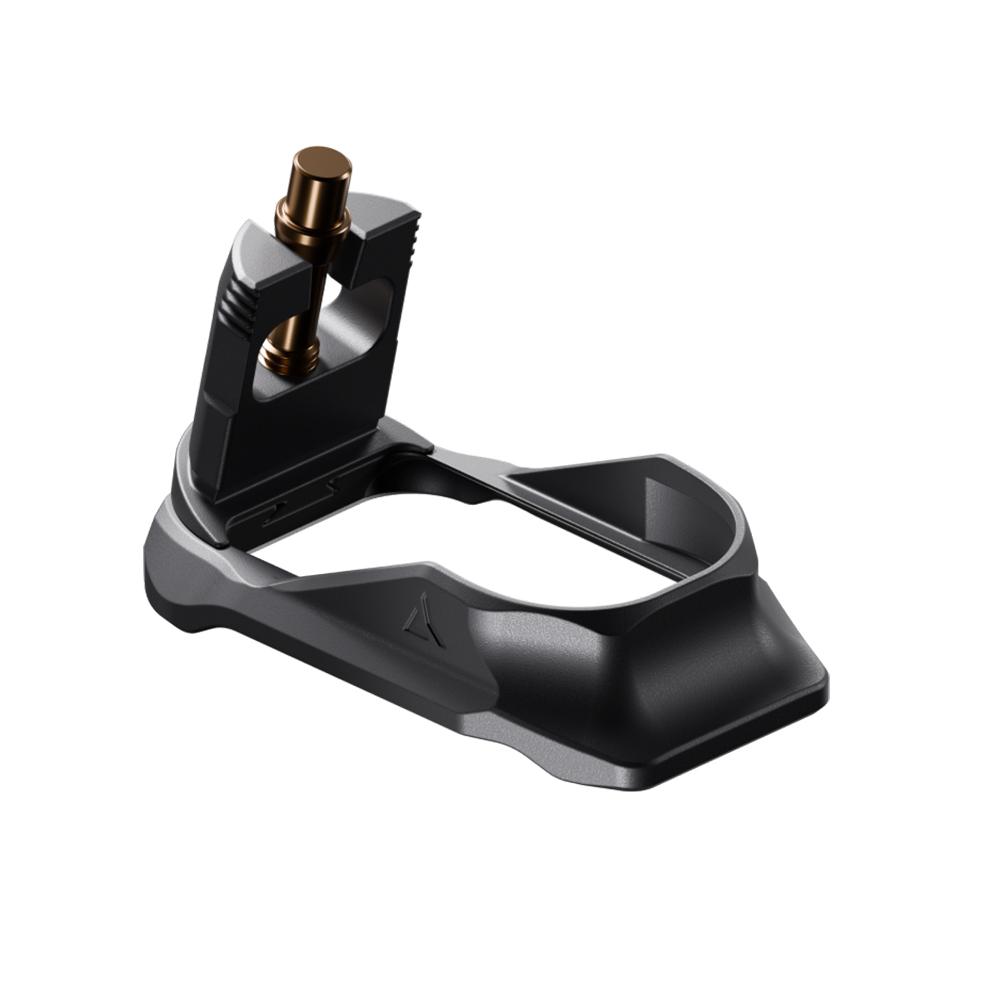 Radian Weapons Anchor and Magwell for Glock 43x/48 Black