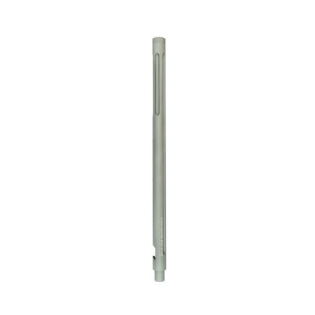 Tactical Solutions Threaded X-Ring Barrels for 10/22 Rifles Gun Metal Grey