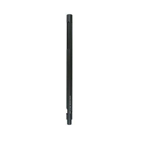 Tactical Solutions Threaded X-Ring Barrels for 10/22 Rifles Matte Black