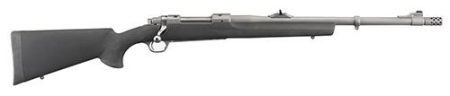 Ruger Hawkeye Alaskan Rifle .375 Ruger 3rd Magazine 20" Barrel