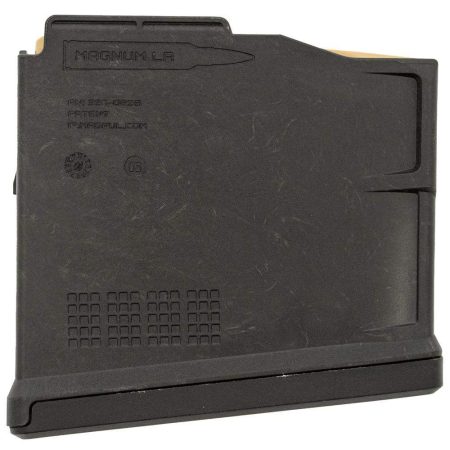 Ruger Hawkeye AI Rifle Magazine .300 Win 5/rd
