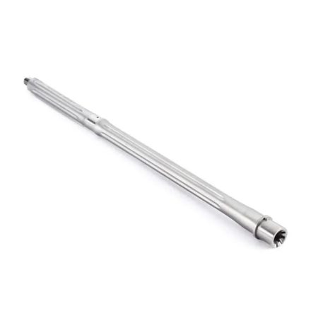 Wilson Combat Super Sniper Fluted Stainless Steel Barrel .223 Wylde 20" 1:8 Twist