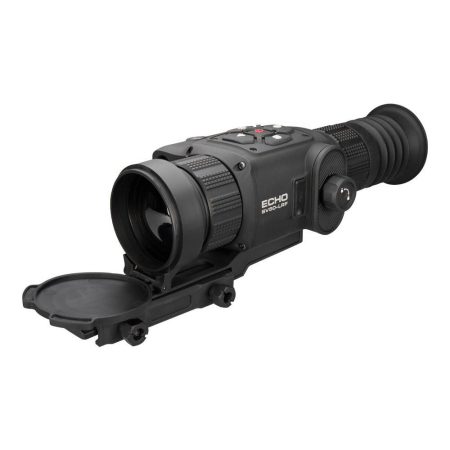 Sig Sauer Echo SV50-LRF Thermal Sight 2-16x50mm BDX 2.0 Black