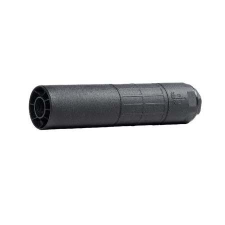 US Palm EOS-30 Suppressor 7.62 HUB Compatible 5/8x24 Mount Black
