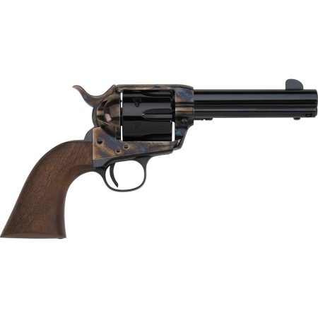 Pietta 1873 Californian Handgun .45 Colt 6rd Capacity 4.75" Barrel Walnut Grips