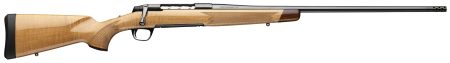 BROWNING XBLT 2 MEDALLION MAPLE 243 WIN W/MUZZLE BREAK
