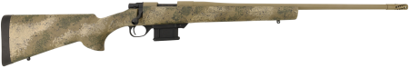 HOWA FENCELINE MINI 6ARC REAP 22"