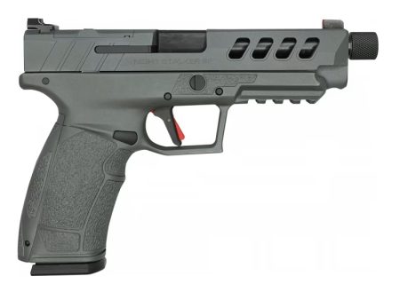 TISAS PX9 TACT NIGHTSTALKER 9MM 5.1